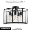 Люстра потолочная Lightstar Genni (Генни) 798257