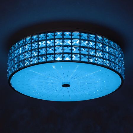 Люстра потолочная Citilux Портал CL32415G1