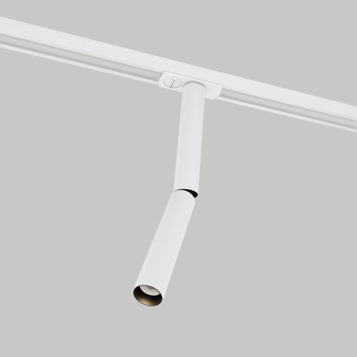 Светильник трековый Maytoni Technical Focus Dual TR142-1-6W3K-W - фото 3