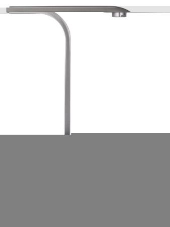 Смеситель для кухни Wonzon & Woghand WW-AE4550-BGG на мойку серый