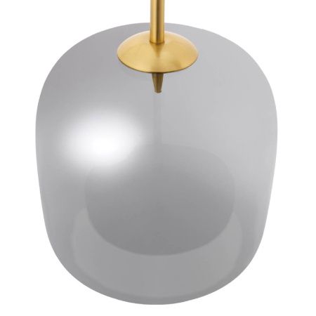 Светильник подвесной Myfar Charlie (Цхарлие) MR2133-1PL