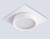 Светильник встраиваемый Ambrella Light IP Protect (ИП Протецт) TN6737