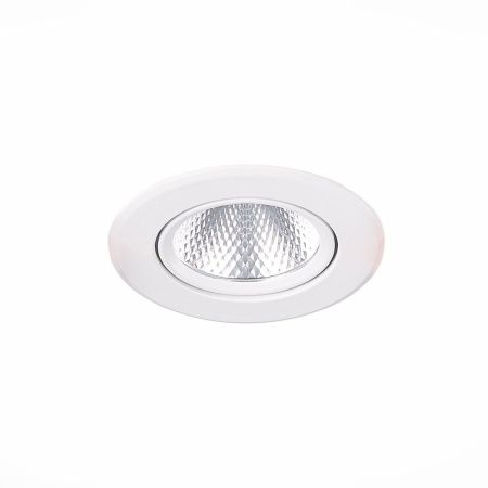 Светильник встраиваемый ST Luce Miro (Миро) ST211.548.08.36