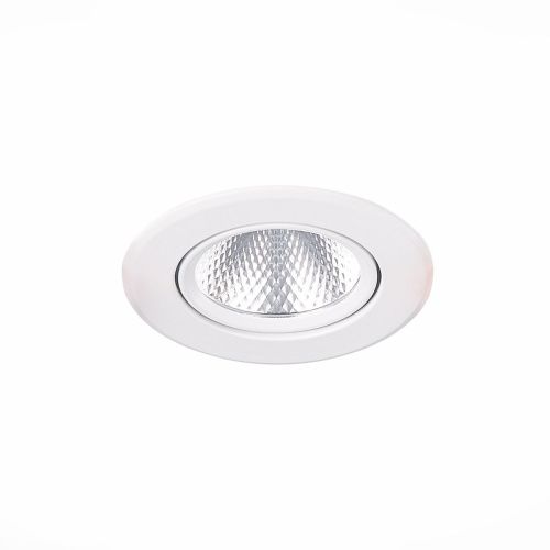 Светильник встраиваемый ST Luce Miro (Миро) ST211.548.08.36 - фото 4