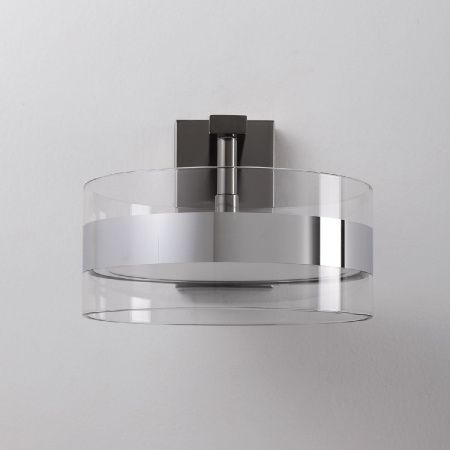 Бра Crystal Lux Myself (Мыселф) MYSELF AP10W LED