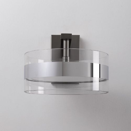 Бра Crystal Lux Myself (Мыселф) MYSELF AP10W LED - фото 3