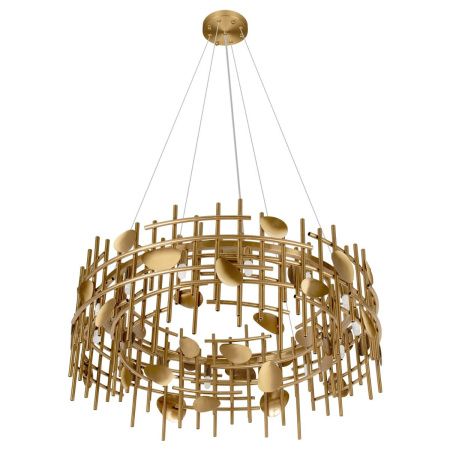 Люстра подвесная Loft It Escama 10396/800C