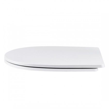 Унитаз-компакт напольный с бачком Santek Юнион 1WH302420 белый с сиденьем микролифт каскадный смыв