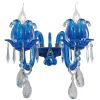 Бра Lucia Tucci Ashanti (Асханти) Ashanti W1250.2 Blu