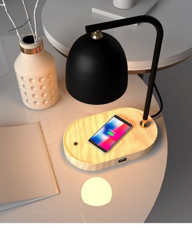 Настольная лампа Zortes DeskLight (ДескЛигхт) ZRS.1066.01