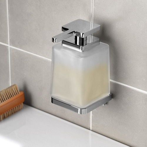 Диспенсер для мыла Sapho OLYMP 1321-78 - фото 2