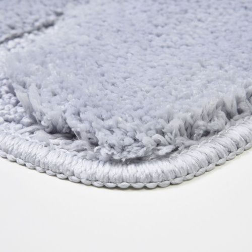 Коврик в ванную комнату WasserKRAFT BM-2211 - фото 3