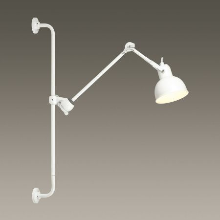Спот Odeon Light Arta (Арта) 4126/1WA