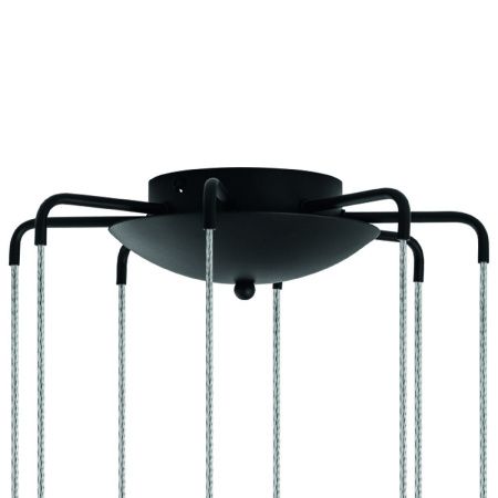 Люстра подвесная Lightstar Tubo (Тубо) L8T747447