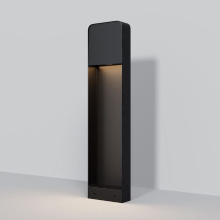 Уличный ландшафтный светодиодный светильник Maytoni Outdoor Porte (Портал) O481FL-L7B3K
