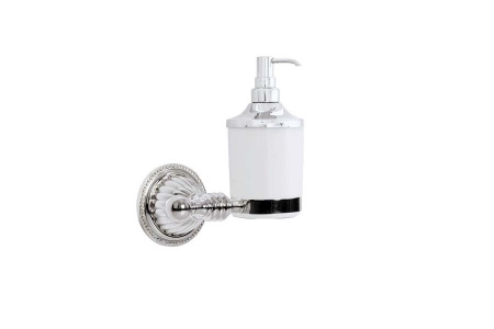 Дозатор Boheme Hermitage 10397