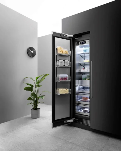 Морозильный шкаф Signature SKSCF1811P - фото 2