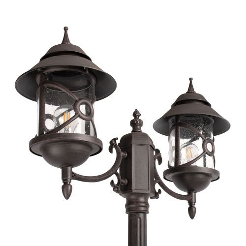 Уличный ландшафтный светильник Loft It Prato 100021/2200 - фото 5