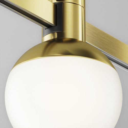 Светильник трековый Maytoni Technical Luna TR149-1-5W3K-BS - фото 2