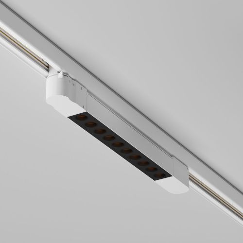 Светильник трековый Maytoni Technical Points TR195-3-10W2.7K-M-W - фото 5