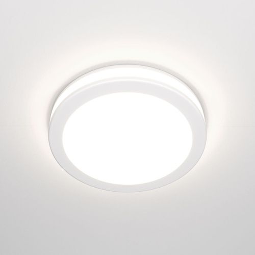 Светильник встраиваемый Maytoni Technical Phanton DL2001-L12W4K - фото 4