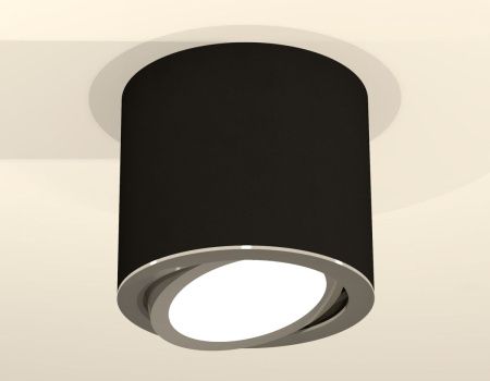Светильник накладной Ambrella Light Techno (Тецхно) XS7402002