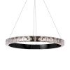 Люстра подвесная Delight Collection OMB81072/60 black