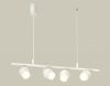 Светильник подвесной Ambrella Light Traditional DIY (Традитионал ДИЫ) XB9001550