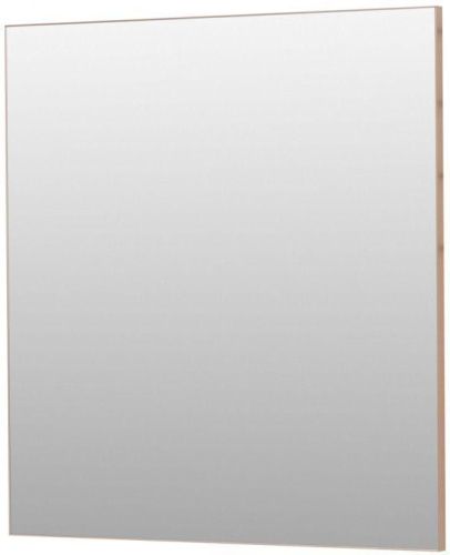 Зеркало De Aqua Сильвер 00261679 70х80 подвесное