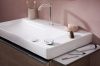 Смеситель Hansgrohe Tecturis S EcoSmart 73353000 на раковину хром