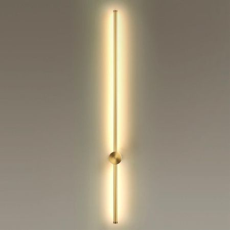 Светильник настенный Odeon Light Fillini (Филлини) 4335/18WG