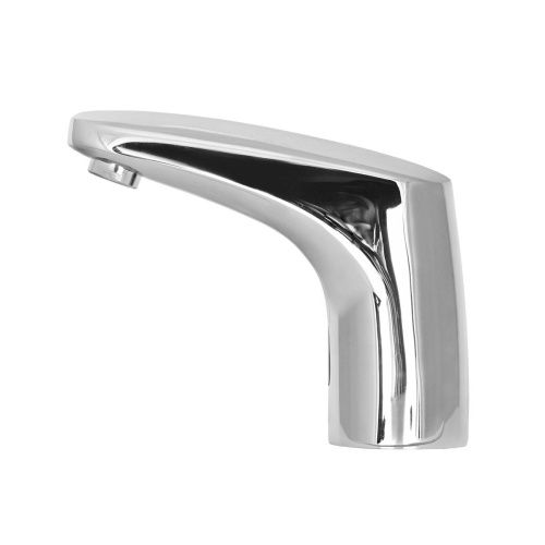 Смеситель Raiber Sensor RSF88121 на раковину хром - фото 4