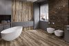 Кварцвиниловая плитка Damy Floor FAMILY LVT JC8271-7-LVT Дуб Изысканный толщина 0.25 см 43 класс 1227х187