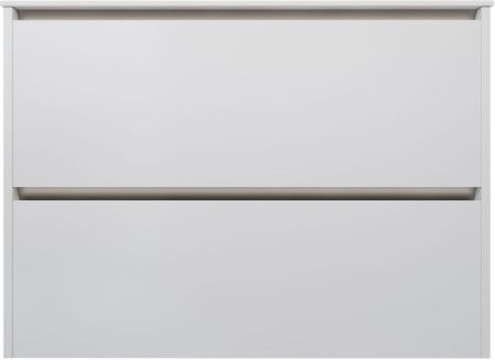 Тумба под раковину Allen Brau Activity 1.34005.WM 90х50 подвесная цвет белый