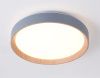 Светильник потолочный Ambrella Light Design (Десигн) FZ1320