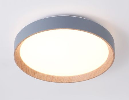 Светильник потолочный Ambrella Light Design (Десигн) FZ1320