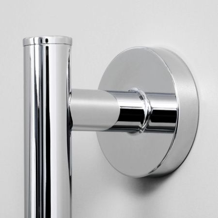 Душевой гарнитур Wasserkraft  A142 настенный хром