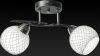 Светильник потолочный Toplight Isabella (Исабелла) TL7450X-02BP