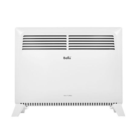 Конвектор электрический Ballu Solo Turbo BEC/SMT-1500 + CWM-02
