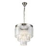 Люстра подвесная iLamp Triumph (Триумпх) 7383/6P Nic