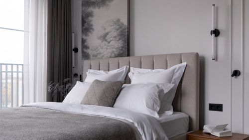 Бра Maytoni Technical Mirax C038WL-L3B3K - фото 3