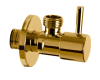 Запорный вентиль Remer 128L1212DO