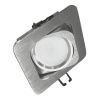 Светильник встраиваемый Lumina Deco Moka (Мока) LDC 8063-L98 SL