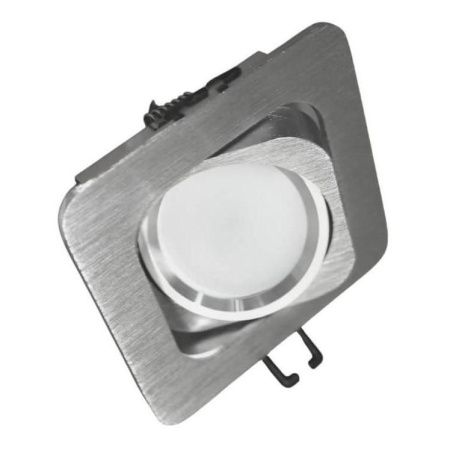 Светильник встраиваемый Lumina Deco Moka (Мока) LDC 8063-L98 SL