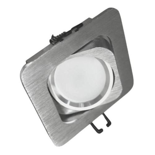 Светильник встраиваемый Lumina Deco Moka (Мока) LDC 8063-L98 SL - фото 2