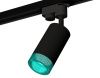 Трековый однофазный светильник Ambrella Light Track System (Трацк Сыстем) XT6323083
