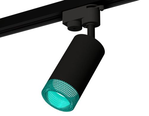 Трековый однофазный светильник Ambrella Light Track System (Трацк Сыстем) XT6323083 - фото 4
