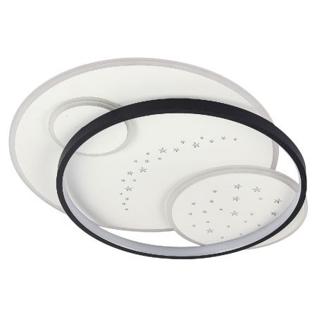 Люстра потолочная Natali Kovaltseva Future (Футуре) INNOVATION STYLE 83117