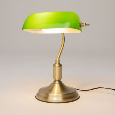 Светильник настольный Maytoni Kiwi Z153-TL-01-BS