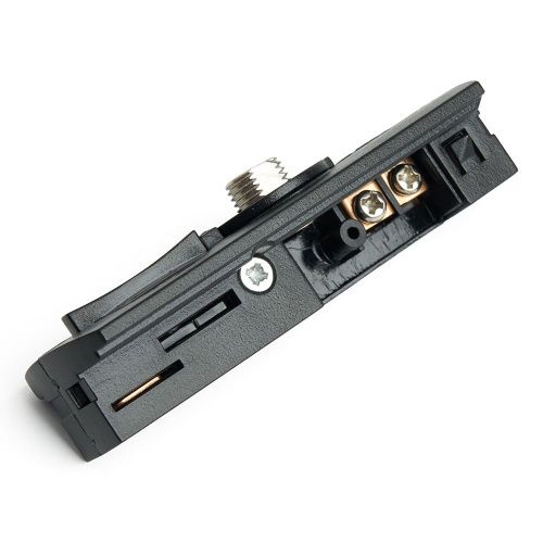 Коннектор для трековых светильников Feron LD1015 48559 - фото 4